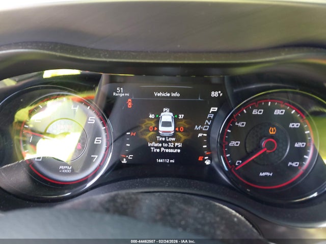 2C3CDXBG1KH571925 Dodge Charger Sxt Rwd