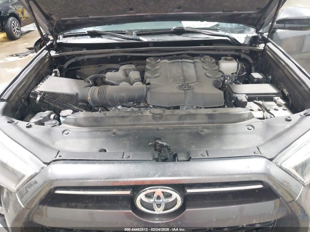 JTEMU5JR9P6093328 Toyota 4RUNNER SR5