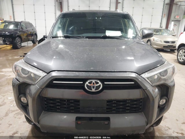 JTEMU5JR9P6093328 Toyota 4RUNNER SR5
