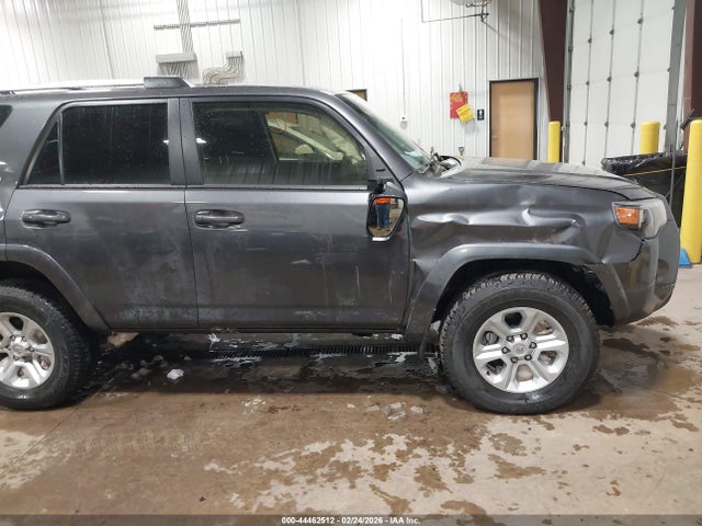 JTEMU5JR9P6093328 Toyota 4RUNNER SR5