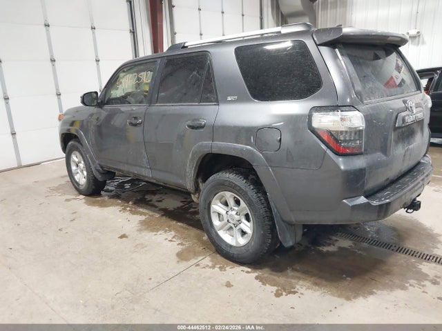 JTEMU5JR9P6093328 Toyota 4RUNNER SR5
