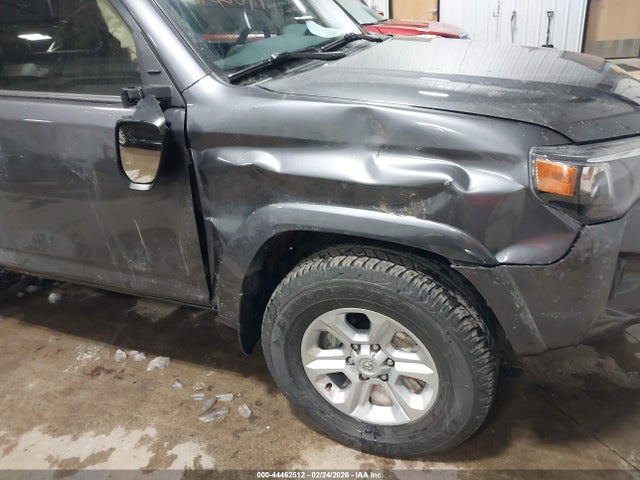 JTEMU5JR9P6093328 Toyota 4RUNNER SR5
