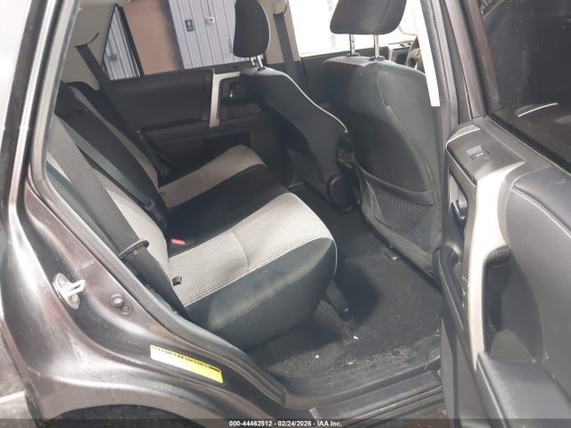 JTEMU5JR9P6093328 Toyota 4RUNNER SR5