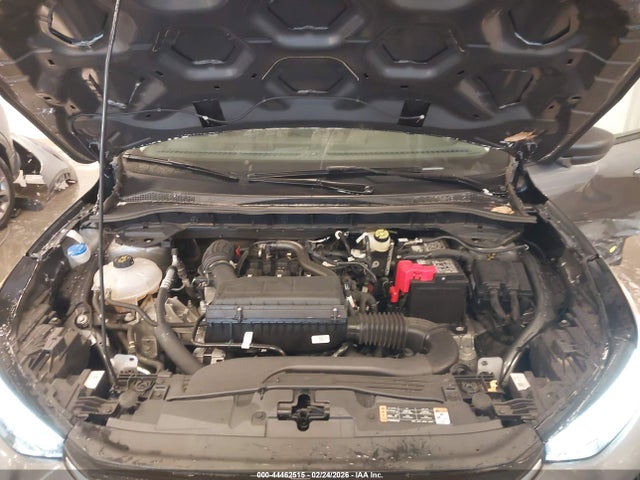 2025 FORD ESCAPE 1FMCU0GN3SUA22908 Photo 9