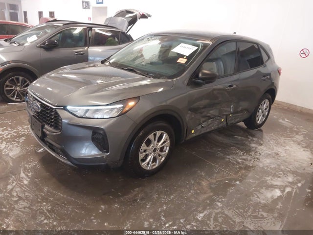 2025 FORD ESCAPE 1FMCU0GN3SUA22908 Photo 1