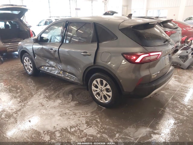 2025 FORD ESCAPE 1FMCU0GN3SUA22908 Photo 2