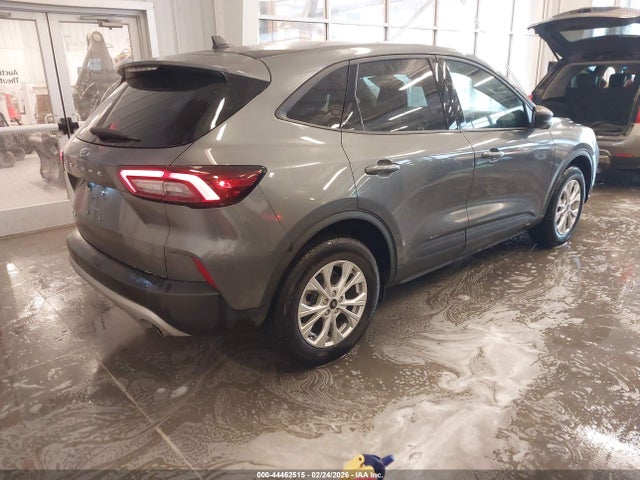 2025 FORD ESCAPE 1FMCU0GN3SUA22908 Photo 3