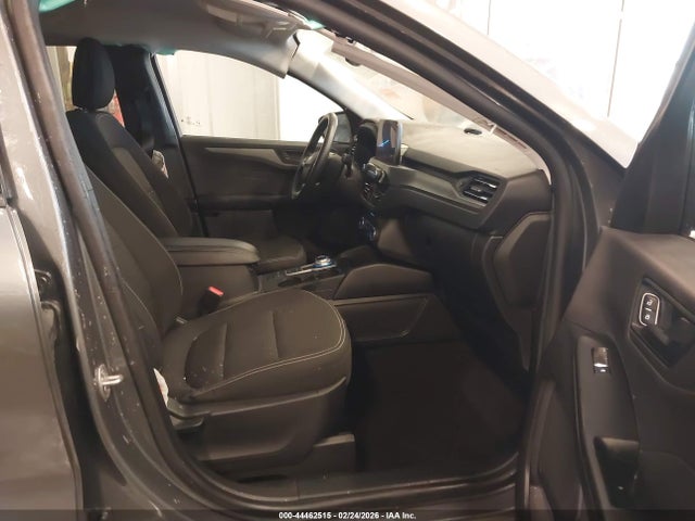 2025 FORD ESCAPE 1FMCU0GN3SUA22908 Photo 4