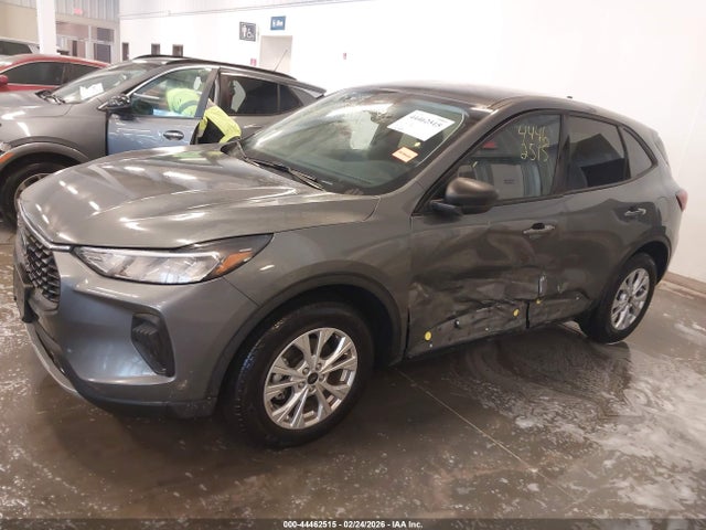 2025 FORD ESCAPE 1FMCU0GN3SUA22908 Photo 5