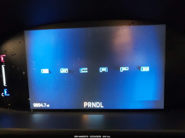 2025 FORD ESCAPE 1FMCU0GN3SUA22908 Photo 6