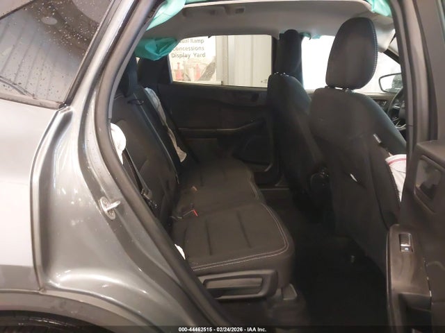 2025 FORD ESCAPE 1FMCU0GN3SUA22908 Photo 7