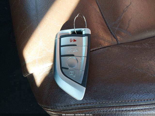 44462520 :رقم المزاد ، 5UXKR0C58E0K47357 vin ، 2014 Bmw X5 Xdrive35i مزاد بيع