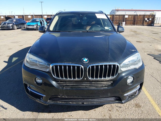 44462520 :رقم المزاد ، 5UXKR0C58E0K47357 vin ، 2014 Bmw X5 Xdrive35i مزاد بيع