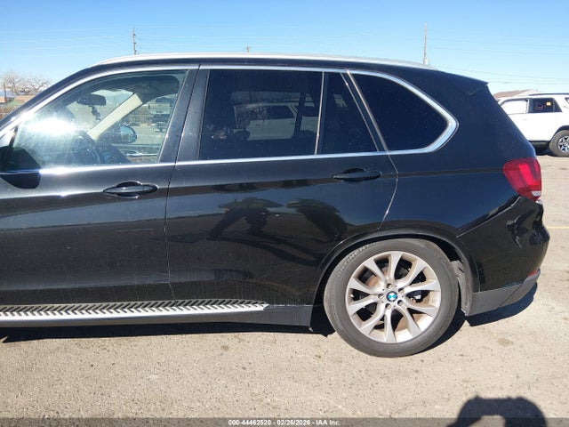 44462520 :رقم المزاد ، 5UXKR0C58E0K47357 vin ، 2014 Bmw X5 Xdrive35i مزاد بيع