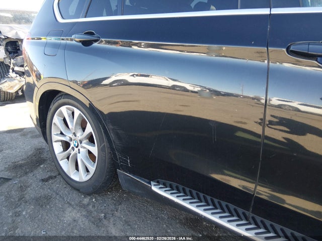 44462520 :رقم المزاد ، 5UXKR0C58E0K47357 vin ، 2014 Bmw X5 Xdrive35i مزاد بيع