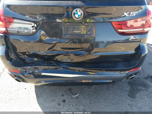 44462520 :رقم المزاد ، 5UXKR0C58E0K47357 vin ، 2014 Bmw X5 Xdrive35i مزاد بيع
