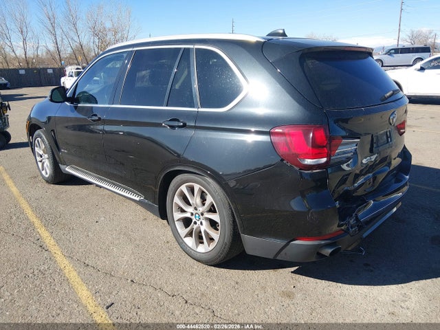 44462520 :رقم المزاد ، 5UXKR0C58E0K47357 vin ، 2014 Bmw X5 Xdrive35i مزاد بيع