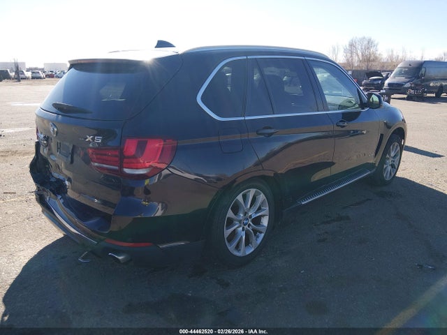 44462520 :رقم المزاد ، 5UXKR0C58E0K47357 vin ، 2014 Bmw X5 Xdrive35i مزاد بيع