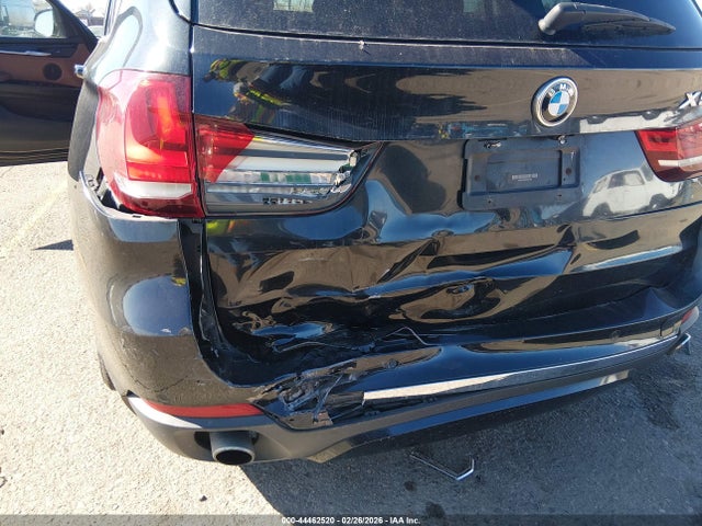 44462520 :رقم المزاد ، 5UXKR0C58E0K47357 vin ، 2014 Bmw X5 Xdrive35i مزاد بيع