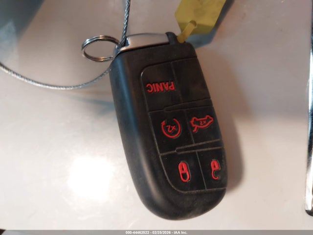 Продаж на аукціоні авто 2021 Dodge Durango R/t Awd, vin: 1C4SDJCT5MC610263, номер лоту: 44462522