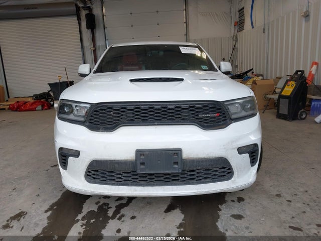 Продаж на аукціоні авто 2021 Dodge Durango R/t Awd, vin: 1C4SDJCT5MC610263, номер лоту: 44462522