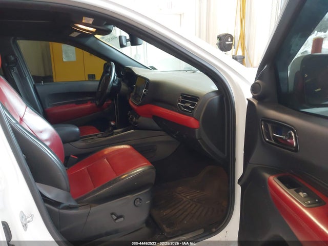 Продаж на аукціоні авто 2021 Dodge Durango R/t Awd, vin: 1C4SDJCT5MC610263, номер лоту: 44462522