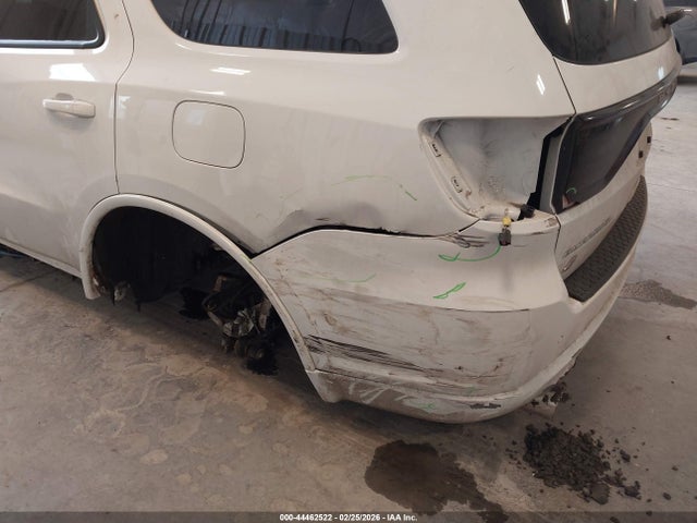 Продаж на аукціоні авто 2021 Dodge Durango R/t Awd, vin: 1C4SDJCT5MC610263, номер лоту: 44462522
