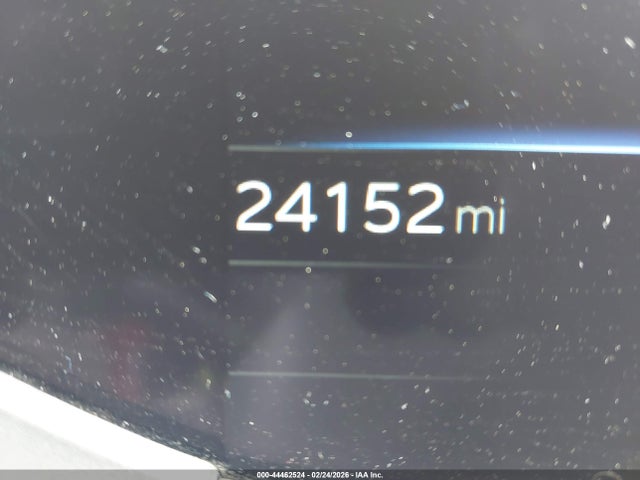JTDACAAUXR3044568 Toyota PRIUS XLE