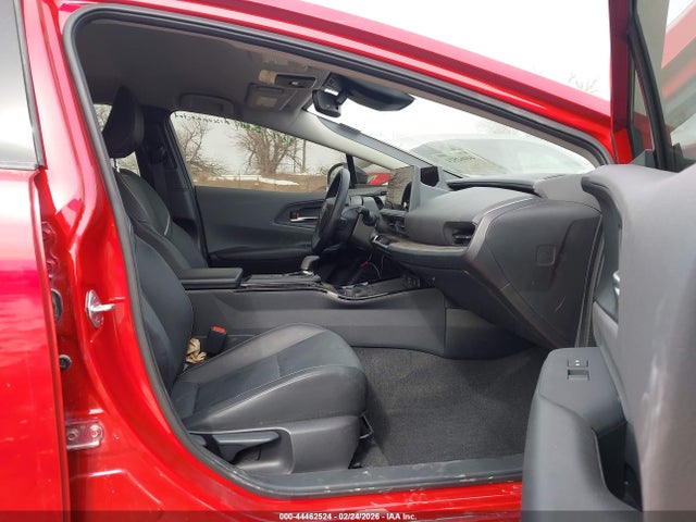 JTDACAAUXR3044568 Toyota PRIUS XLE