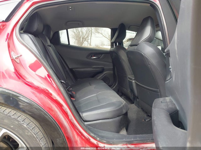 JTDACAAUXR3044568 Toyota PRIUS XLE