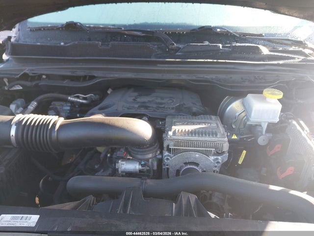 2022 RAM 1500 1C6SRFJT4NN232323 Photo 9