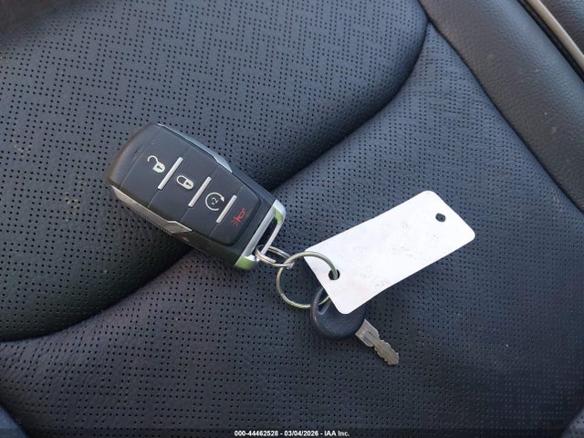 2022 RAM 1500 1C6SRFJT4NN232323 Photo 10