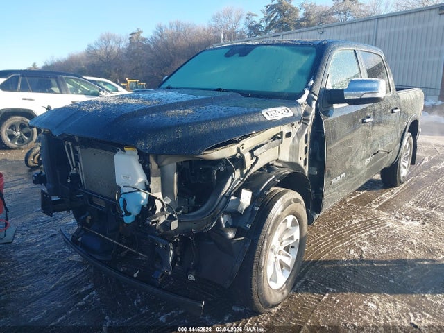 2022 RAM 1500 1C6SRFJT4NN232323 Photo 1