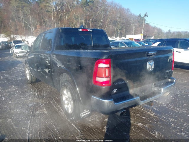2022 RAM 1500 1C6SRFJT4NN232323 Photo 2
