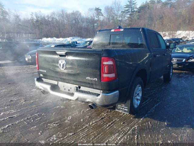 2022 RAM 1500 1C6SRFJT4NN232323 Photo 3