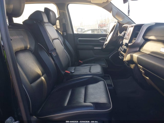 2022 RAM 1500 1C6SRFJT4NN232323 Photo 4