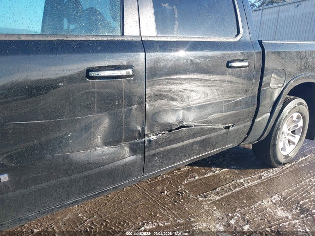 2022 RAM 1500 1C6SRFJT4NN232323 Photo 5