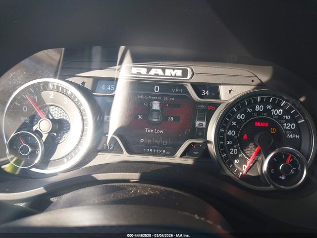 2022 RAM 1500 1C6SRFJT4NN232323 Photo 6