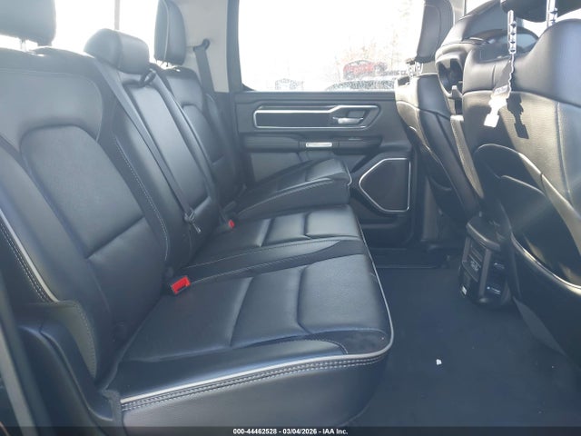 2022 RAM 1500 1C6SRFJT4NN232323 Photo 7