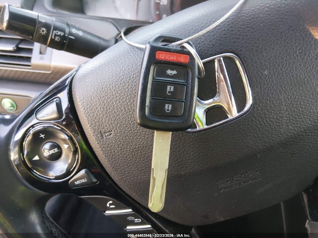 Aukcja sprzedaży 2017 Honda Accord Sport, vin: 1HGCR2F50HA080098, numer aukcji: 44462548