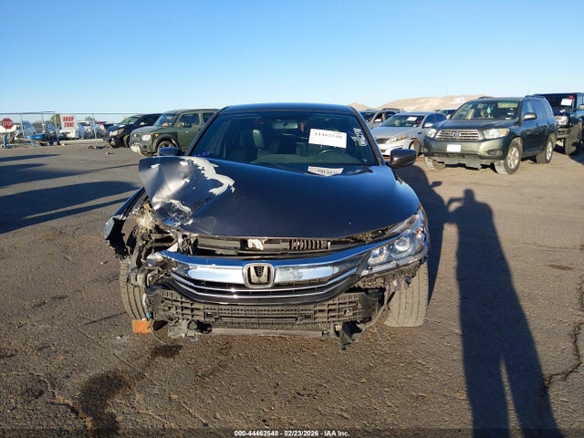 Aukcja sprzedaży 2017 Honda Accord Sport, vin: 1HGCR2F50HA080098, numer aukcji: 44462548