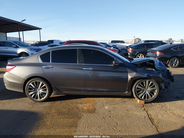Aukcja sprzedaży 2017 Honda Accord Sport, vin: 1HGCR2F50HA080098, numer aukcji: 44462548