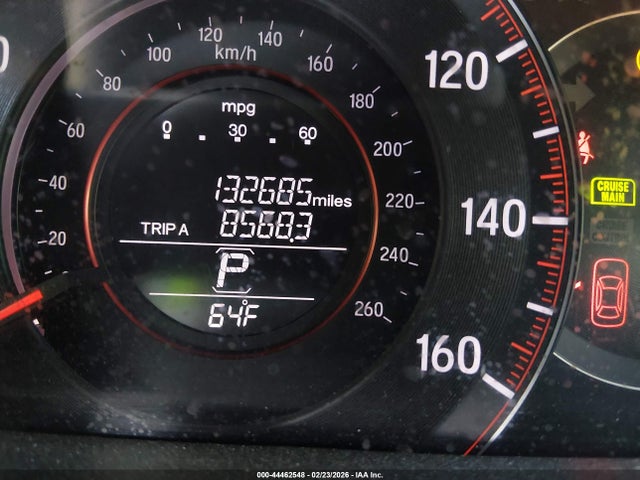 Aukcja sprzedaży 2017 Honda Accord Sport, vin: 1HGCR2F50HA080098, numer aukcji: 44462548