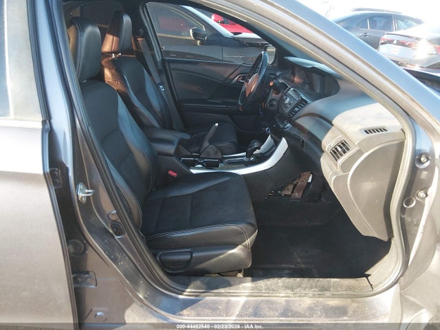 Aukcja sprzedaży 2017 Honda Accord Sport, vin: 1HGCR2F50HA080098, numer aukcji: 44462548