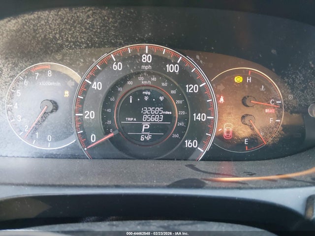 Aukcja sprzedaży 2017 Honda Accord Sport, vin: 1HGCR2F50HA080098, numer aukcji: 44462548