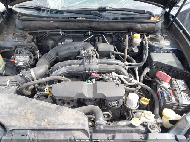 Продаж на аукціоні авто 2014 Subaru Outback 2.5i Premium, vin: 4S4BRBCCXE3200532, номер лоту: 44462553