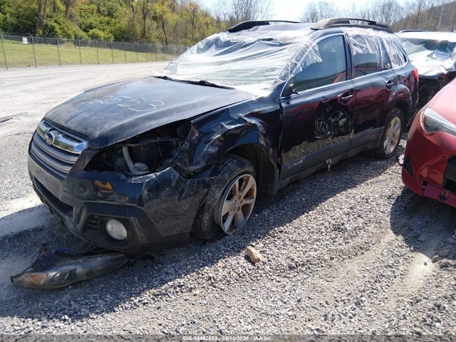 Продаж на аукціоні авто 2014 Subaru Outback 2.5i Premium, vin: 4S4BRBCCXE3200532, номер лоту: 44462553