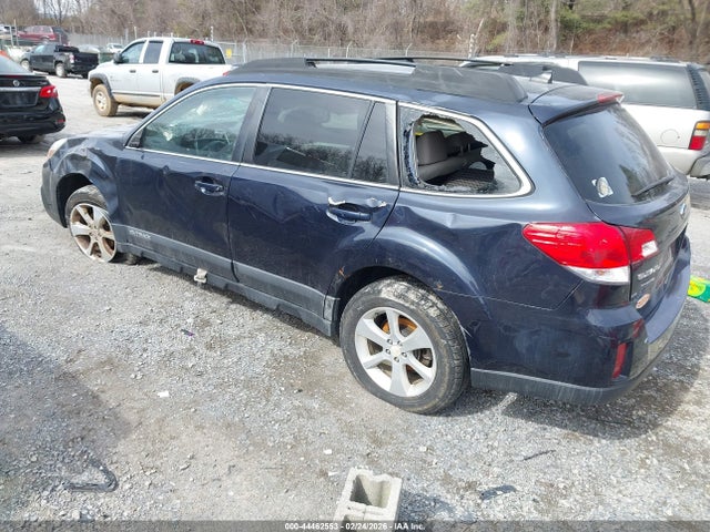 Продаж на аукціоні авто 2014 Subaru Outback 2.5i Premium, vin: 4S4BRBCCXE3200532, номер лоту: 44462553