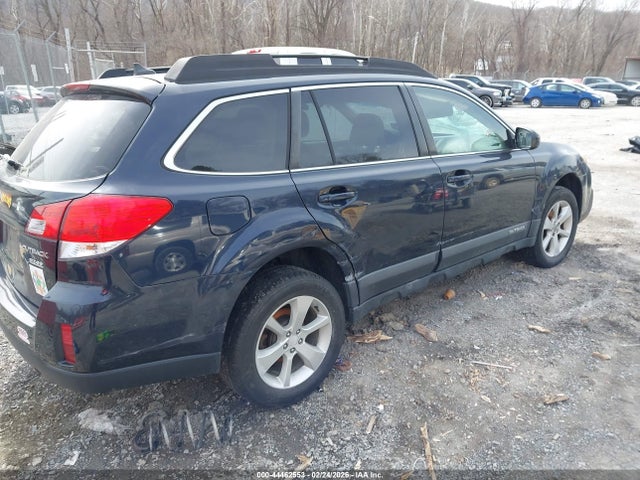 Продаж на аукціоні авто 2014 Subaru Outback 2.5i Premium, vin: 4S4BRBCCXE3200532, номер лоту: 44462553