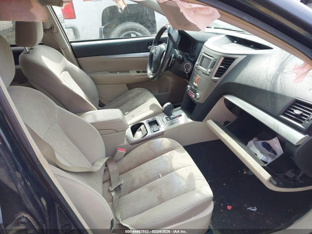 Продаж на аукціоні авто 2014 Subaru Outback 2.5i Premium, vin: 4S4BRBCCXE3200532, номер лоту: 44462553